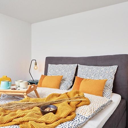 Nord29 - Exklusive Ferienwohnung Am Waldrand Meschede Εξωτερικό φωτογραφία