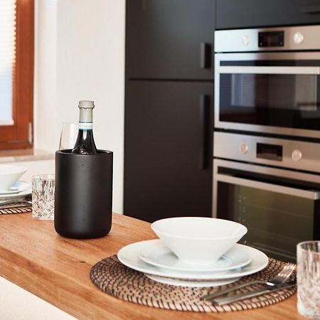 Nord29 - Exklusive Ferienwohnung Am Waldrand Meschede Εξωτερικό φωτογραφία