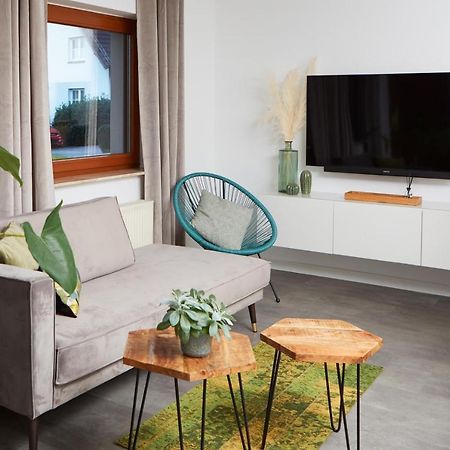 Nord29 - Exklusive Ferienwohnung Am Waldrand Meschede Εξωτερικό φωτογραφία