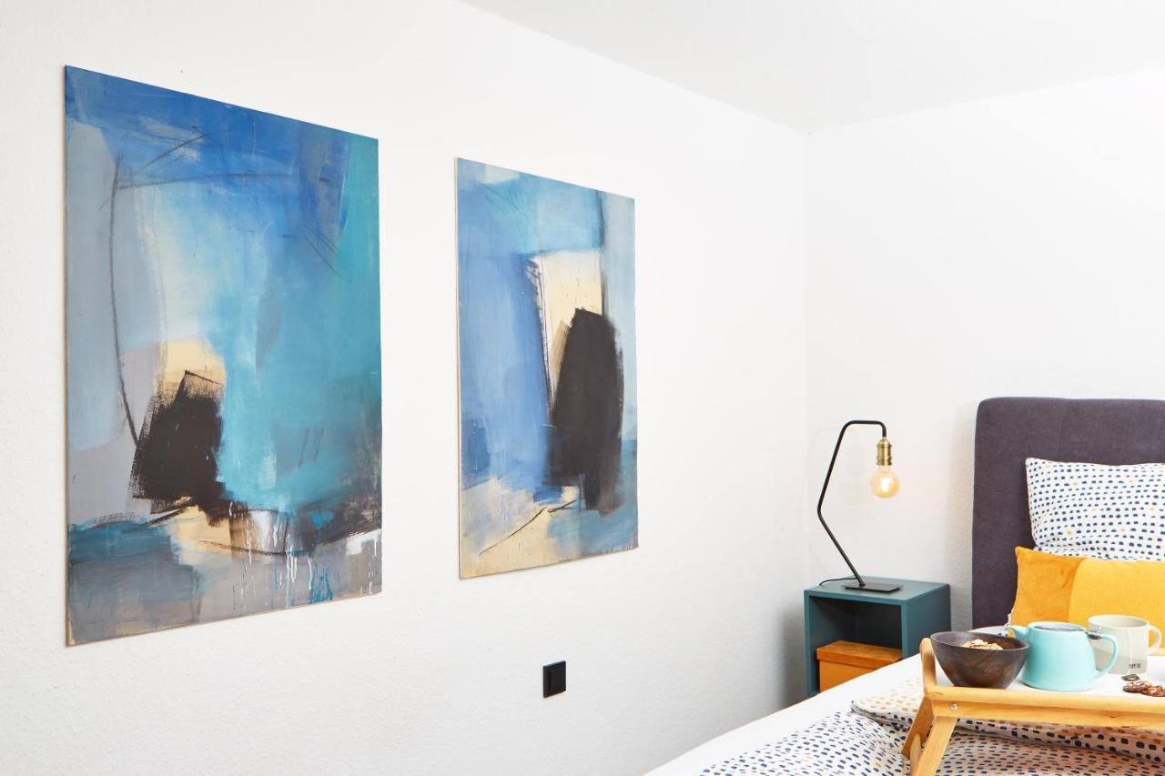 Nord29 - Exklusive Ferienwohnung Am Waldrand Meschede Εξωτερικό φωτογραφία