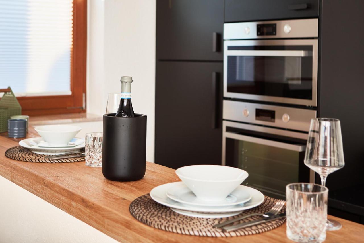 Nord29 - Exklusive Ferienwohnung Am Waldrand Meschede Εξωτερικό φωτογραφία