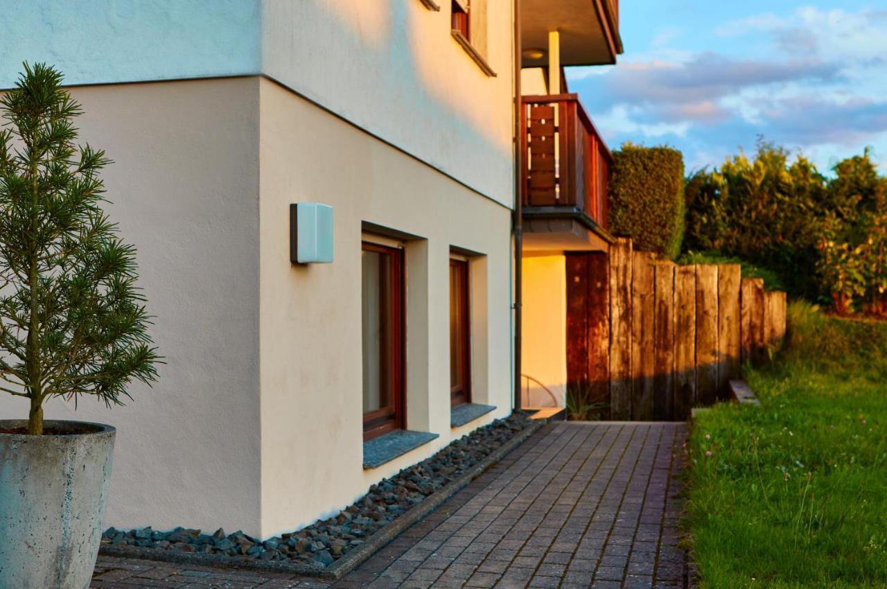 Nord29 - Exklusive Ferienwohnung Am Waldrand Meschede Εξωτερικό φωτογραφία