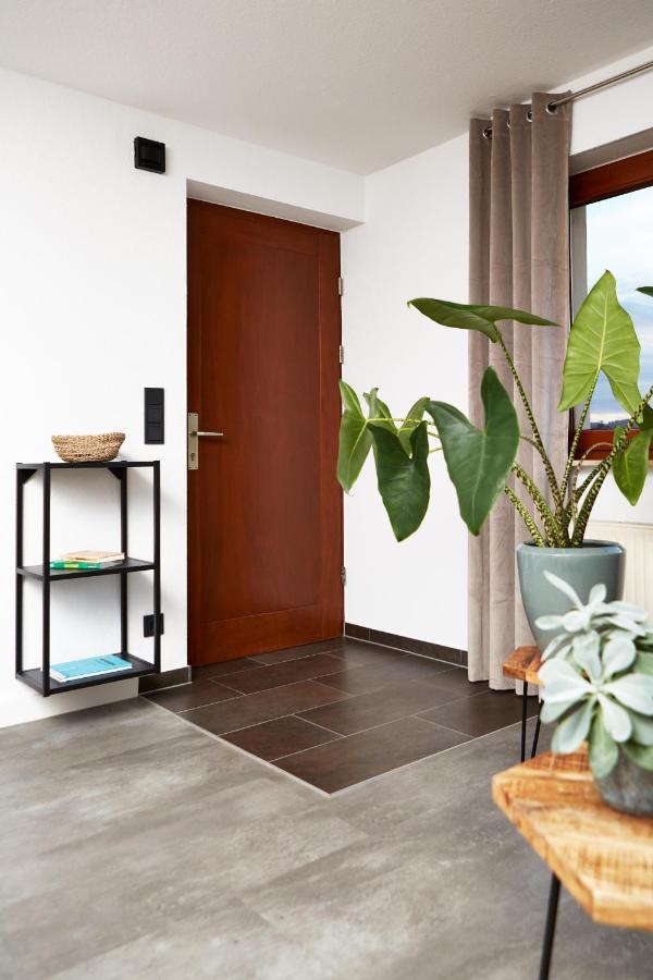Nord29 - Exklusive Ferienwohnung Am Waldrand Meschede Εξωτερικό φωτογραφία